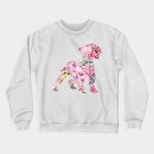 Miniature schnauzer Crewneck Sweatshirt